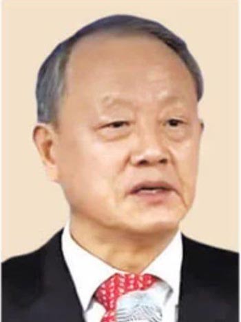 ▲キム・ソッキュ元国家情報院防諜局長