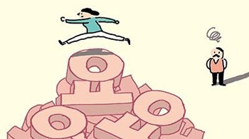 【萬物相】 業務指示に「これをですか？」「私がですか？」「なぜですか？」と問い返す韓国ＭZ世代