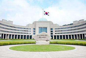 ▲韓国国家情報院