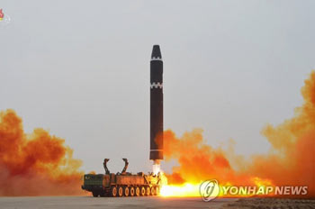 北朝鮮はＩＣＢＭ発射能力を全て保有　偵察衛星打ち上げの可能性も＝韓国軍