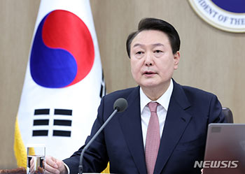 尹大統領「竜仁半導体製造団地に日本企業誘致」