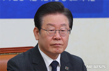 尹大統領の日本企業誘致計画を批判した李在明代表、京畿道知事時代に戦犯企業と覚書締結していた