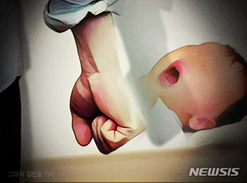 生後9カ月の息子が韓国保育園で虐待死、夢を踏みにじられたベトナム人夫婦