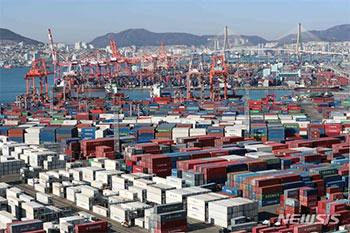 韓国の貿易赤字、年初来225億ドル…既に昨年通年の半分超え