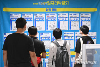 韓国上場中堅企業の平均年収は大企業の約6割、600万円