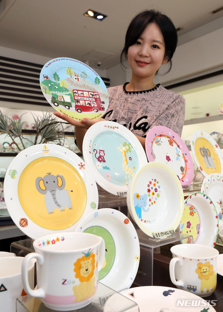 韓国食器セット ヨギダㇺギ 木蓮商店 木蓮商店のうつわ - 大人の韓国 ＋han