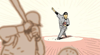 【萬物相】韓国球界に投球革命…ついに誕生した160キロ投手