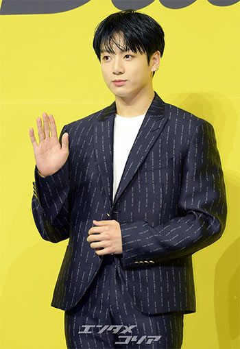 BTSジョングクさんが置き忘れた帽子を1000万ウォンで出品、元韓国外交部職員に罰金100万ウォン