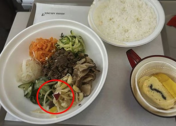 ▲写真＝ネイバーのコミュニティーサイトより