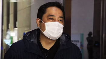 韓国検察、「チョ・グクの娘はポルシェに乗っている」と発言した康容碩弁護士に懲役1年求刑