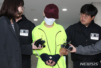 「デートDV通報」逆恨みで元交際相手殺害の容疑者　令状実質審査