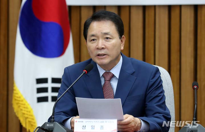 韓国与党「汚染水視察団全員が文政権が選んだ人物」…政府に名簿公開要求