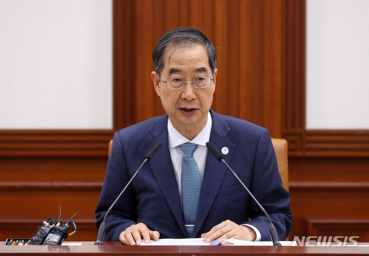韓国首相「福島原発視察団の活動にとても満足」
