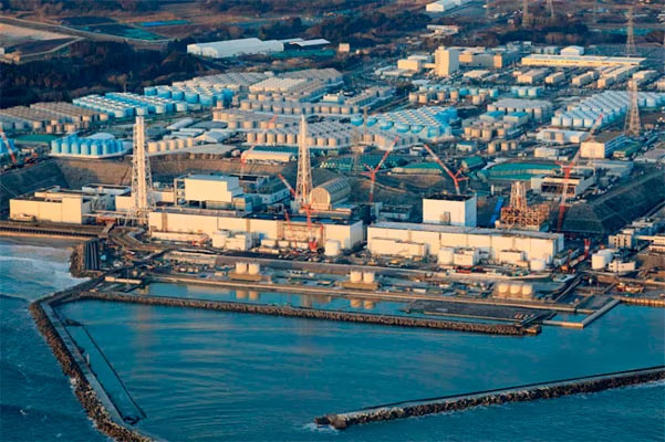 IAEA、福島汚染水放流の包括的検証を終了