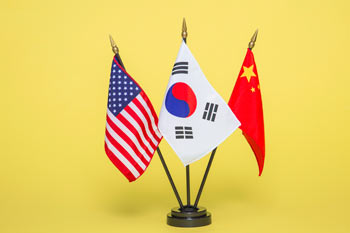 「中国が好き」は韓国人の10人に1人だけ…「米国が好き」は10人に8人
