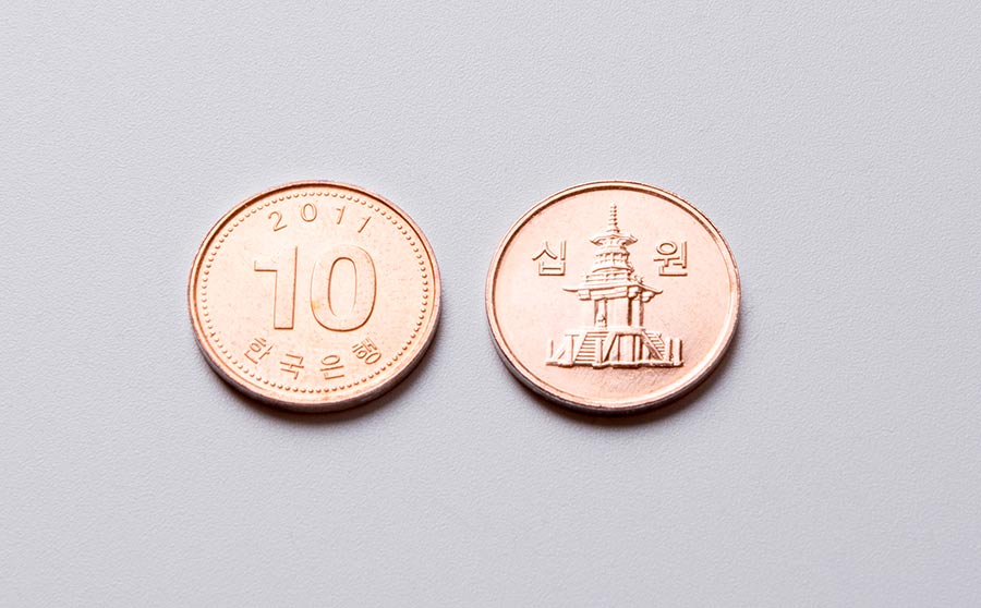 日本で話題のスイーツ「10円パン」の元祖「10ウォンパン」が生産中止の