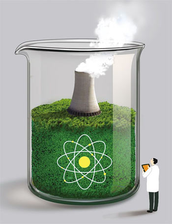 ▲イラスト＝イ・チョルウォン