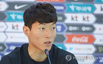サッカー韓国代表の黄義助　私生活暴露した投稿者を告訴