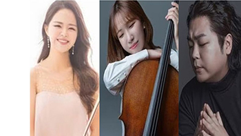 チャイコフスキー国際コンクール　韓国人3人がバイオリン・チェロ・声楽部門で優勝