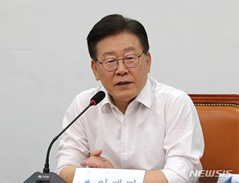 【独自】2013年の李石基氏「内乱扇動事件」、李在明氏が捜査対象から脱落か