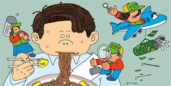 縁故採用・「かご投票」の韓国選管、職員128人が請託禁止法違反【7月11日付社説】