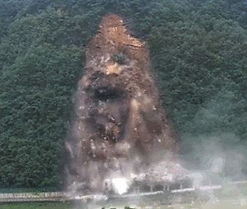 ▲写真提供＝旌善郡