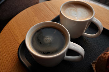 一日にコーヒー3杯の驚くべき効果　「飲んだ量が少ない人に比べ高血圧のリスクが低下」