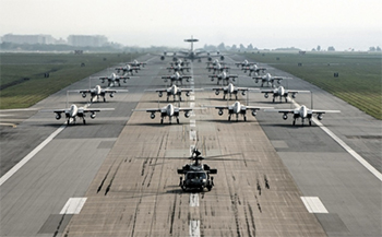 日本で弾薬580万トン待機…文在寅政権が不信を抱いた国連軍司令部、有事の際には韓国の生命線に（下）