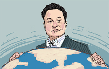 ▲イラスト＝イ・チョルウォン