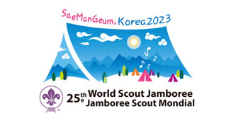 韓・日の干拓地で開催「世界スカウトジャンボリー」、日本の予算は韓国より少ないのに高い満足度