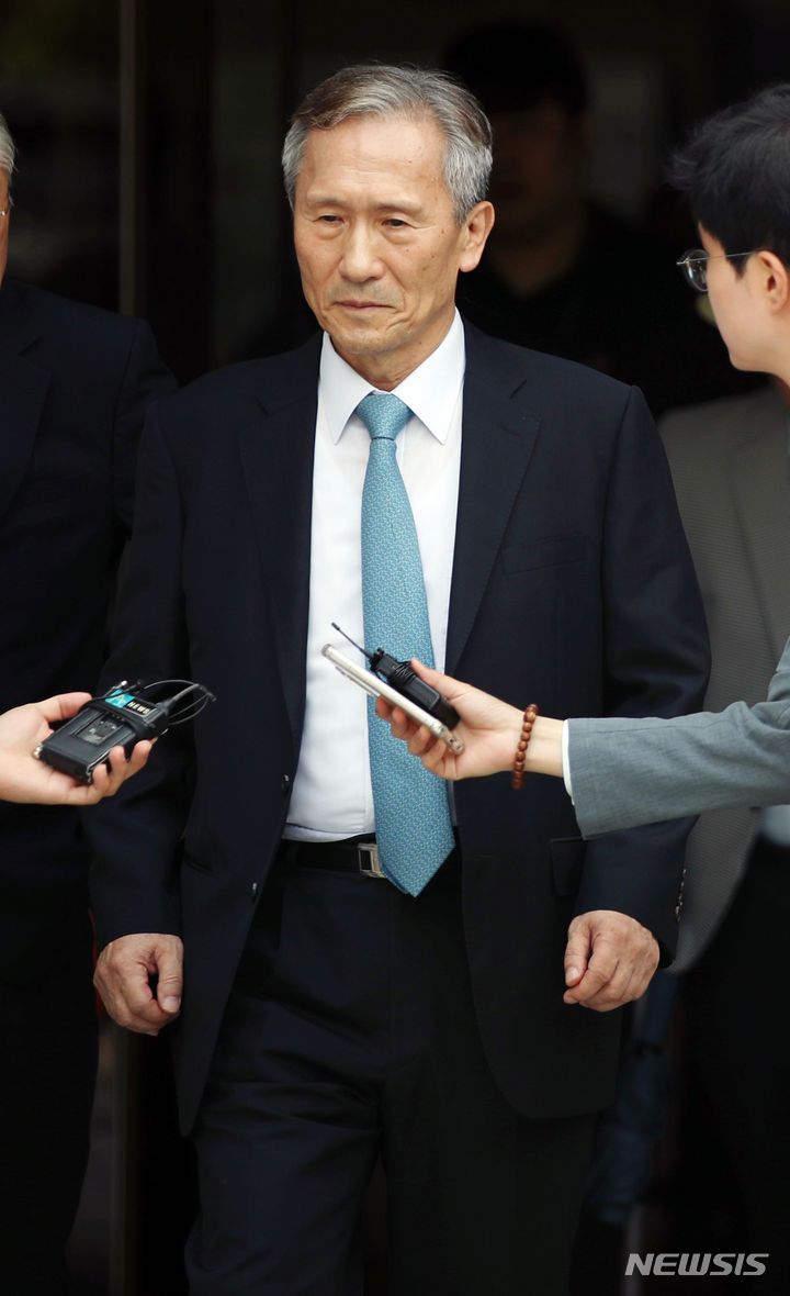 Chosun Online 朝鮮日報