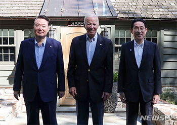 韓国識者「北東アジアの秩序に70年ぶりの大激変…韓日関係の主導権を握るのは韓国」