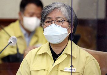 「K防疫の司令塔」前疾病管理庁長の鄭銀敬氏、ソウル大医学部臨床教授に