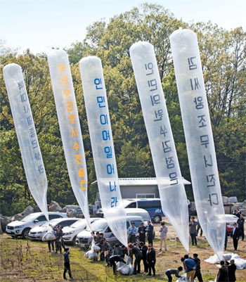 ▲キム・ジホ記者