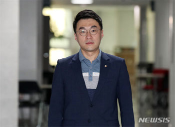 福島原発汚染水放出反対を訴えていた金南局議員、秋夕連休中に東京旅行していた