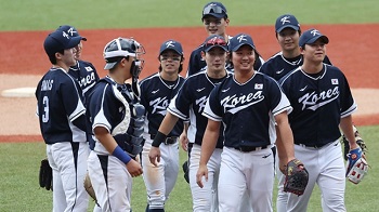 野球：韓国、中国破り決勝進出…台湾と金メダル懸け「リターンマッチ」＝杭州アジア大会