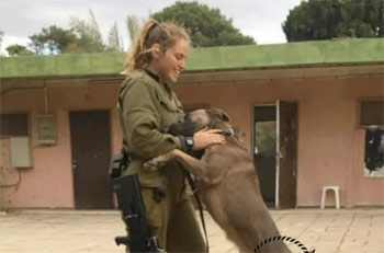 ハマスの攻撃を唯一免れた村…25歳イスラエル女性保安要員が守り抜いた