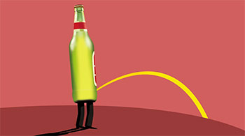 ▲イラスト＝キム・ソンギュ