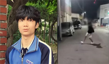 「空中浮揚ダンス」で2億回再生突破の韓国人ティックトッカーは中3男子だった