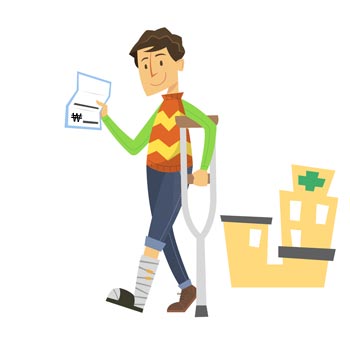 「四肢不全」なのに車いすから立ってコンビニへ…文政権時代に「ニセ労災患者」急増