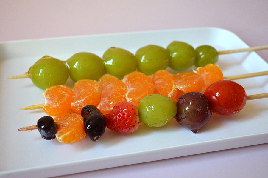 フルーツあめの中毒性、酒・たばこと変わらない-Chosun online 朝鮮日報