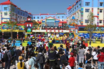 韓国の社債発行環境、春川レゴランド問題以降で最悪に