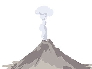 日本の領土が広がる？　「硫黄島火山の爆発で新しい島が出現」