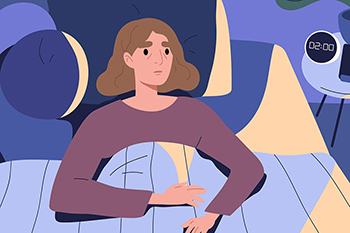 飲酒後の睡眠妨害を防ぐ方法