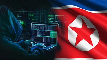 北組織「アンダリエル」、韓国軍のレーザー兵器技術をハッキング