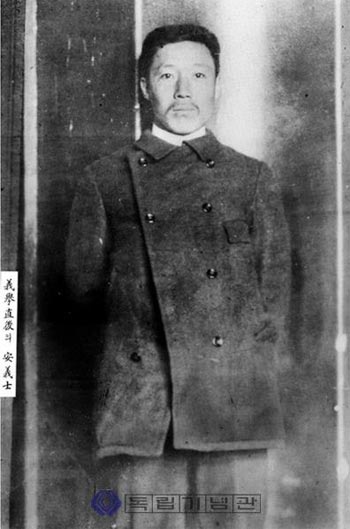 ▲写真提供＝独立記念館