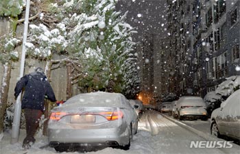 2年間手洗いしてきた愛車が…近隣住民の「善意」が韓国ネットで話題に