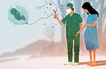 イラスト＝イ・チョルウォン