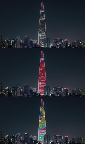 東方神起　「韓国訪問の年」キャンペーンに参加