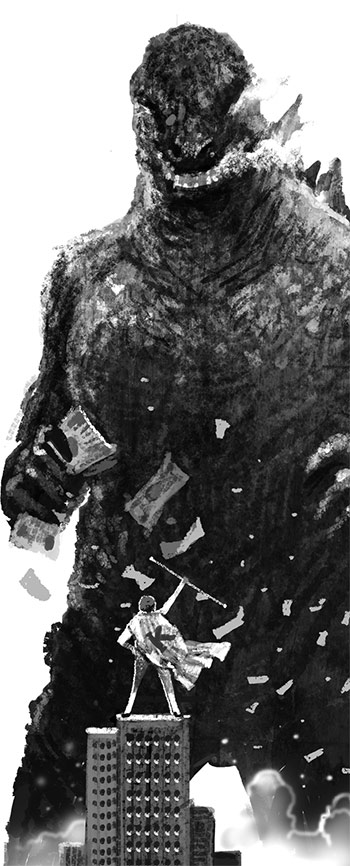 ▲イラスト＝イ・チョルウォン